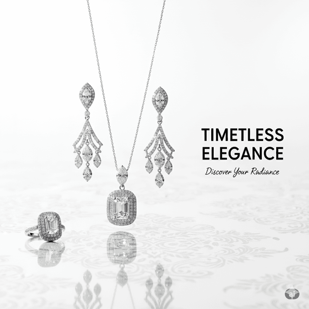 Premium Jewelry Craftsmanship