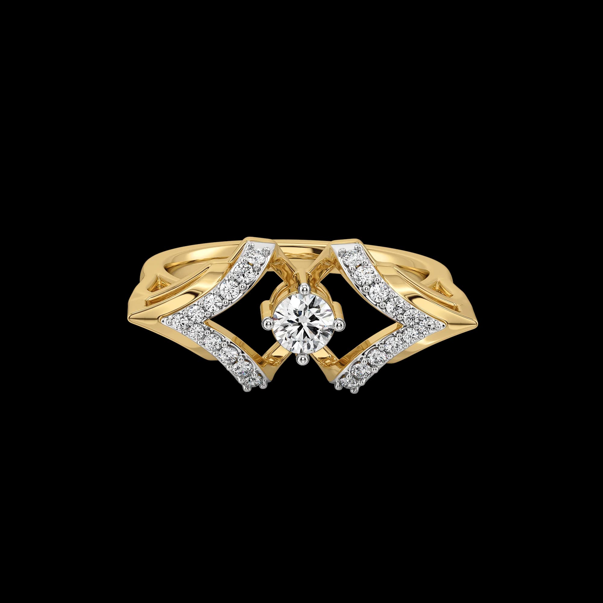 Eternal Elegance Ring
