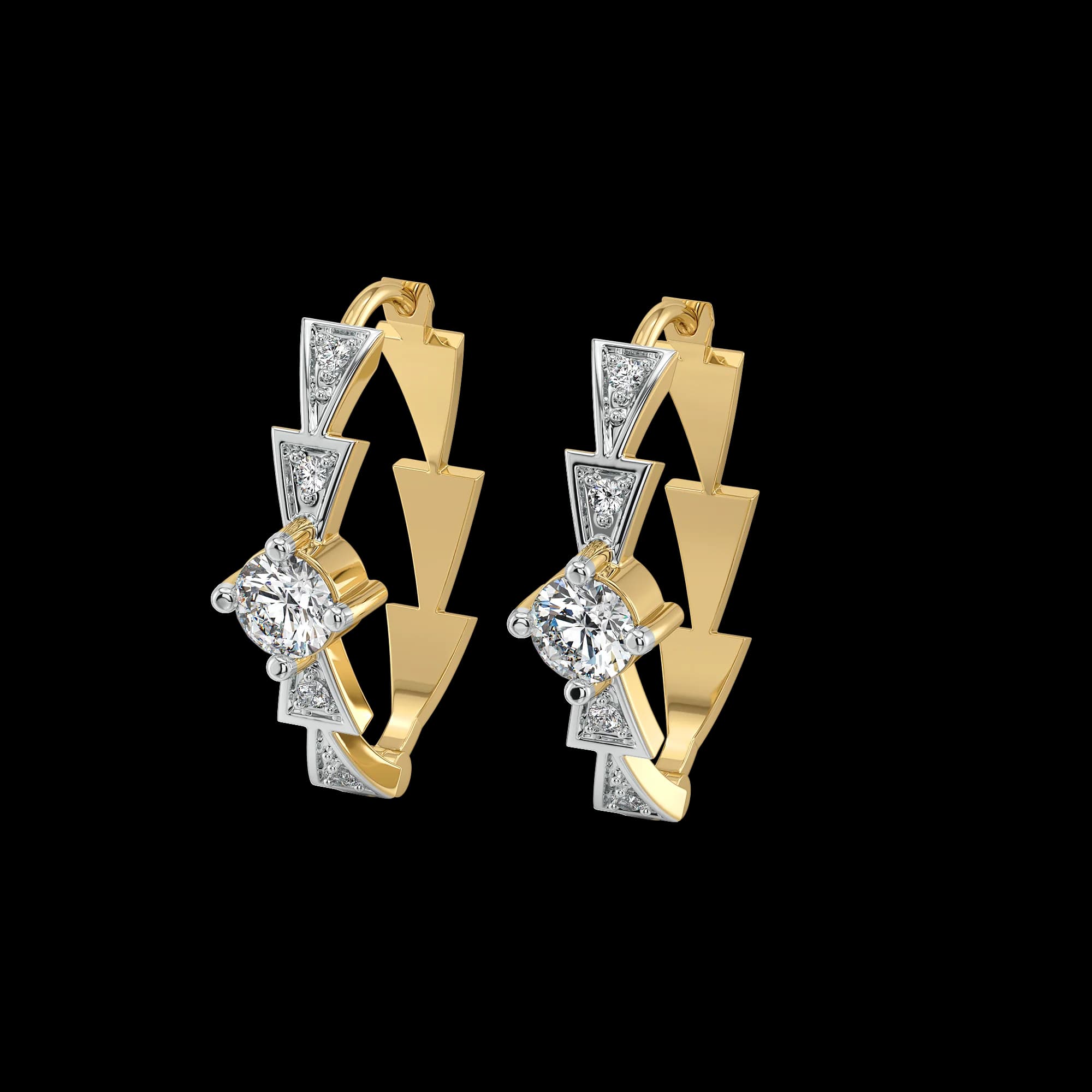 Royal Diamond Necklace