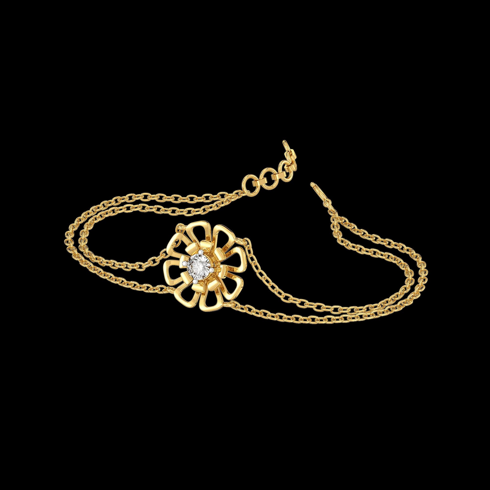 Celestial Earrings